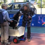 Mobility Ottone 12