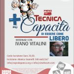 Webinar 1 Aprile 2021 – Meno tecnica più capacità di essere cane con Ivano Vitalini